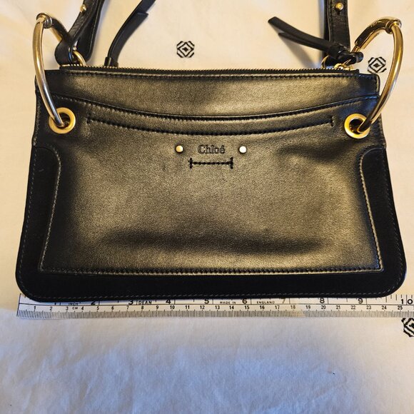 Chloe Roy Bag - Picture 5 of 10
